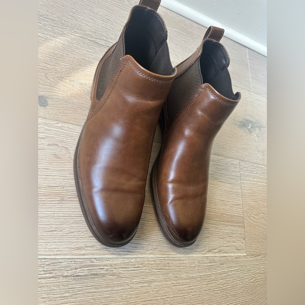 Men's boot